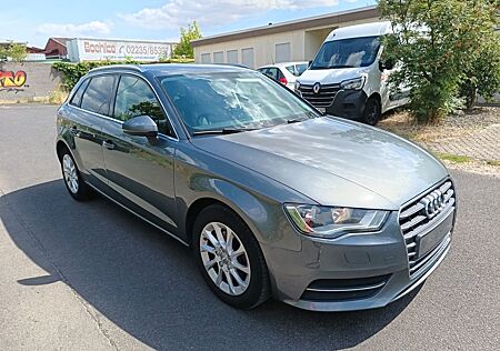 Audi A3 1.6 TDI S tronic sport Sportback