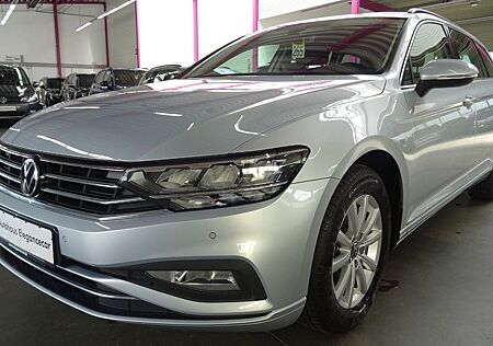 VW Passat Variant Volkswagen PASSAT 2.0 TDI CL.*DIGI*AHK*ACC*CAM*MASSAGE*