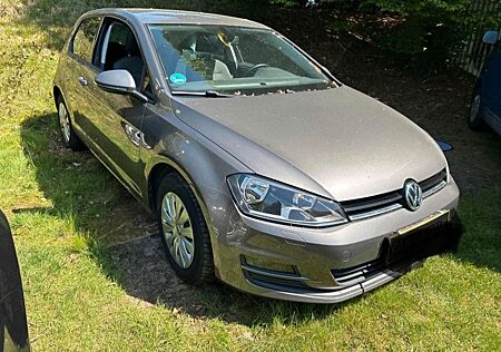 VW Golf Volkswagen 1.6 TDI BMT Comfortline/Klimaautomatik/Navi