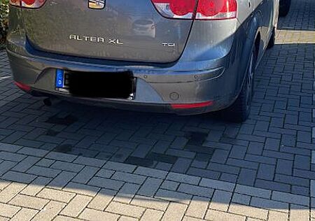 Seat Altea XL 1.2 TSI Navi Klima Bluetooth AHK