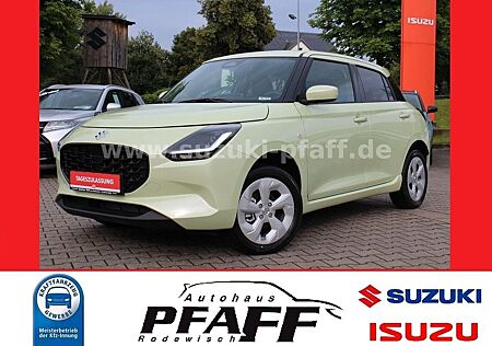 Suzuki Swift 1.2 HYBRID 4x4 COMFORT ALLRAD | TOP