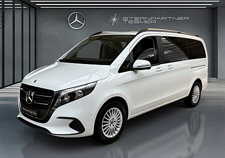 Mercedes-Benz V 220 d Lang MBUX+DAB+Totwinkel+KAMERA+AHK+NAVI