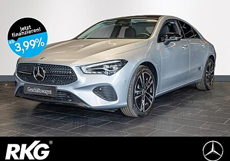 Mercedes-Benz CLA 180 *PROGRESSIVE* NIGHT*DISTRONIC*KEYLESS*