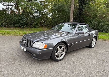 Mercedes-Benz SL 500 SL