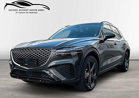 Genesis GV70 2.5T 4WD Sport/Technik/Lexicon/Pano/21 Zoll