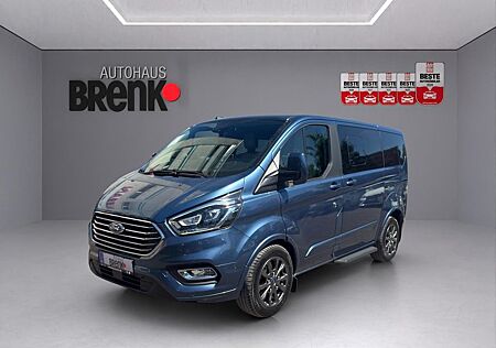 Ford Tourneo Custom 320 L1H1 TITANIUM X *RFK/SHZ/FSH*