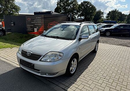 Toyota Corolla Combi 2.0 D-4D Sol 66kW TÜV