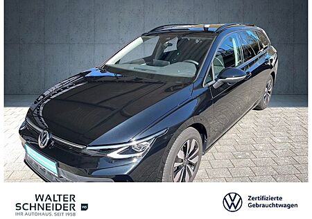 VW Golf Volkswagen Variant 2.0 TDI DSG Goal AHK Navi Matrix