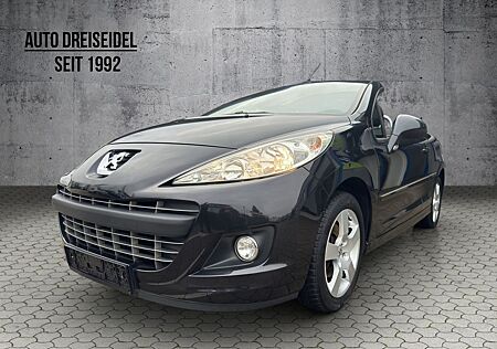 Peugeot 207 CC Premium 120