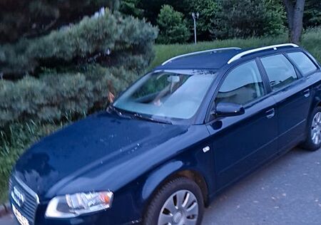 Audi A4 2.0 TDI (DPF) Avant -