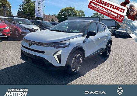 Renault Captur II Techno TCe140