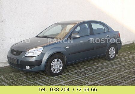 Kia Rio 1.5 CRDi KLIMAANLAGE/EURO 4/ 2 Hand