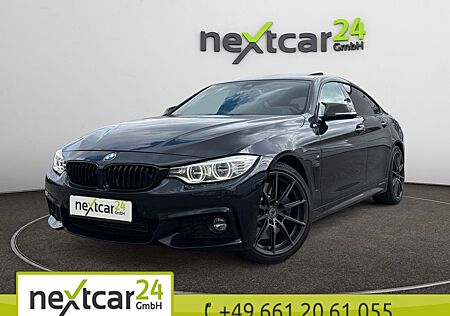 BMW 435i M-Paket| PANO| PERFORMANCE| NAVI