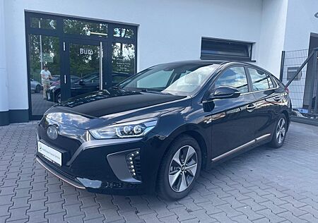 Hyundai Ioniq Premium Elektro Wärmepumpe Navi