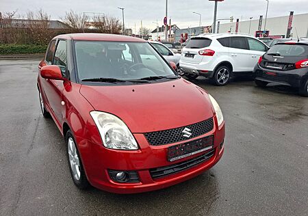 Suzuki Swift Lim. Club