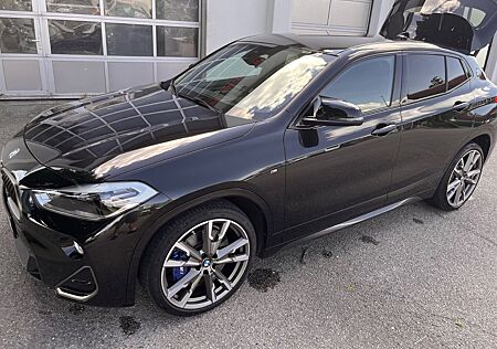 BMW X2 M35i Steptronic Sport M35