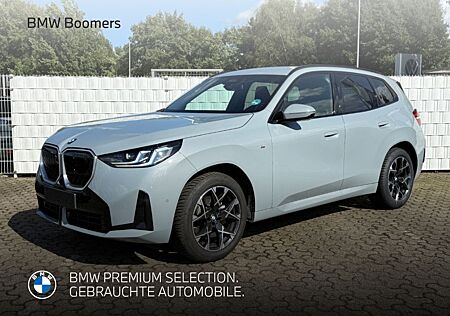 BMW X3 20 d xDrive M Sport AHK Harman/Kardon Privacy