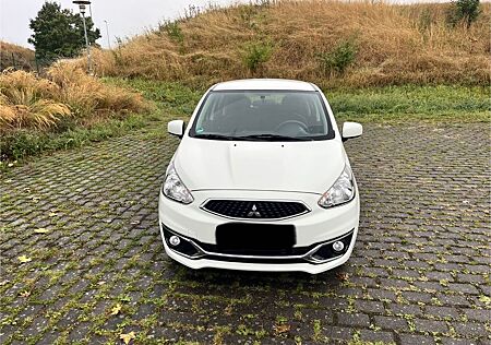 Mitsubishi Space Star 1.0 -