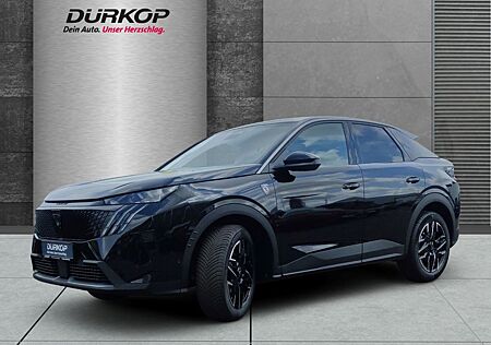 Peugeot 3008 GT Hybrid 145 e-DSC6,PDC,LHZ,AHK abnehmbar,