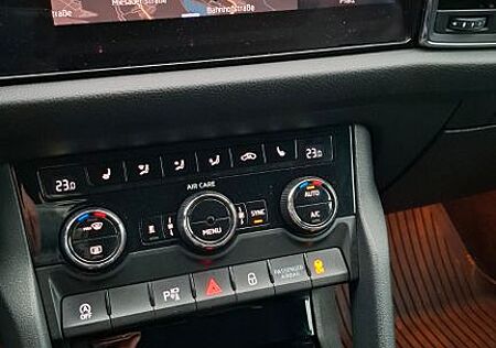 Skoda Kodiaq 2.0 TSI DSG 4x4 Style Style Top Ausstattu