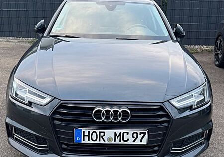 Audi A4 2.0 TDI 140kW ultra S tronic Avant -