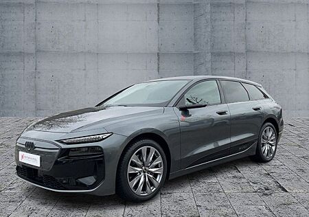 Audi A6 e-tron A6 Avant e-tron 55 e-tron 1-Gang-Automatik