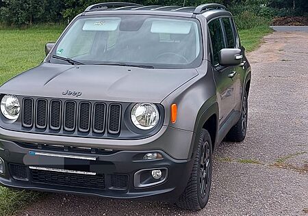 Jeep Renegade 2.0 MultiJet 103kW D Night Eagle 4x...