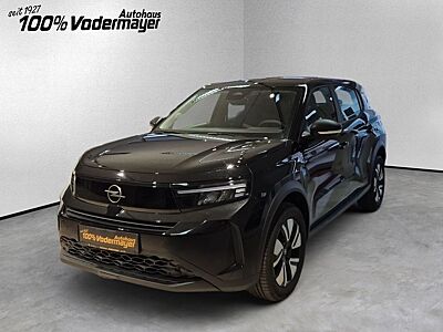 Opel Frontera Edition 1.2