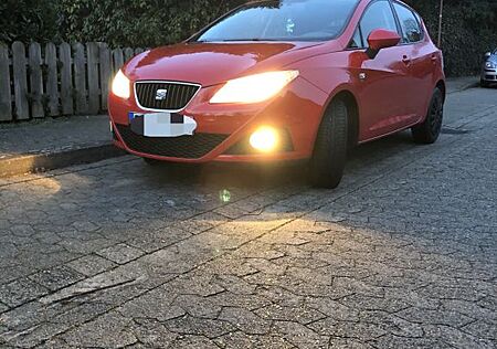 Seat Ibiza 1.6 TDI CR 77kW Style ST Style