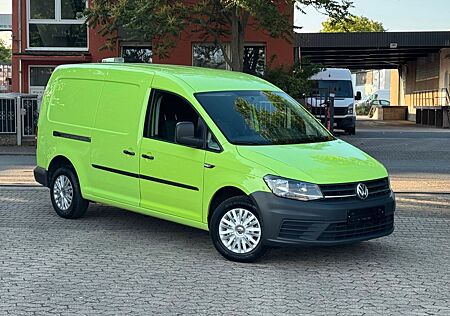 VW Caddy Volkswagen 2.0 diesel MAXI MwSt incl.