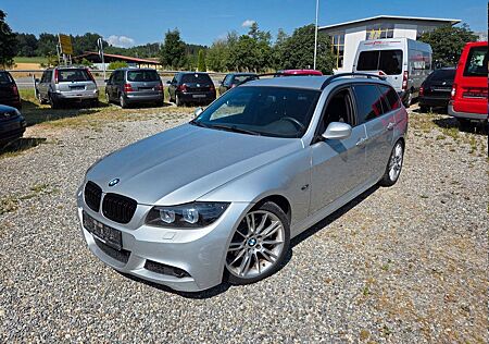 BMW 325i Touring M-Paket Automatik Facelift 3.0 V6