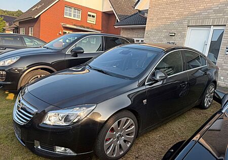 Opel Insignia Country Tourer Insignia CT