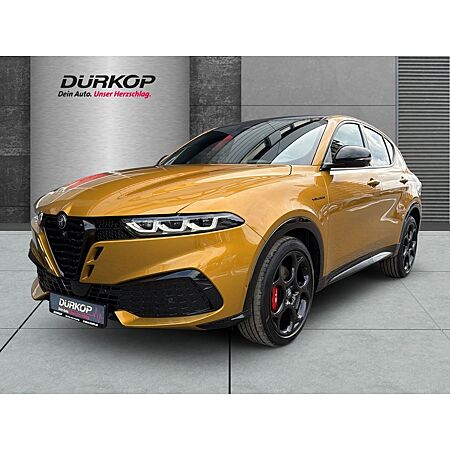 Alfa Romeo Tonale leasen