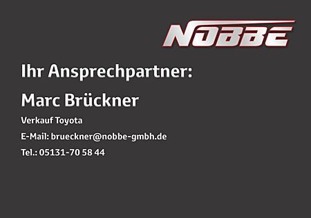 Toyota Pro Ace Proace 1,5-l-D-4D L1 (9-Si.) Comfort +Navi+CarPl