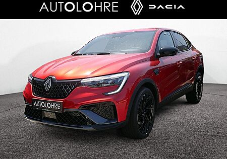 Renault Arkana Esprit Alpine TCe 160 EDC