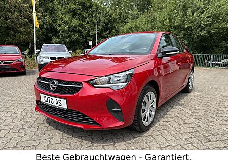 Opel Corsa F Edition*Klima*Navi*Spurass*Tempomat**