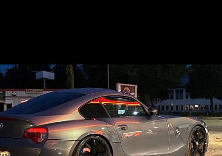 BMW Z4 Coupé 3.0si -