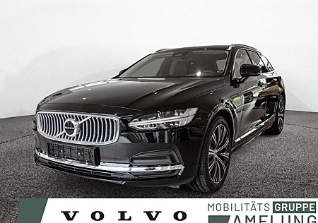 Volvo V90 B4 Plus Bright SHZ LEDER KAMERA H/K NAVI LED