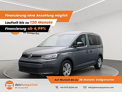 Volkswagen Caddy Maxi 1,5 TSI eHybrid DSG/ACC/PDC/TEMPOMAT/