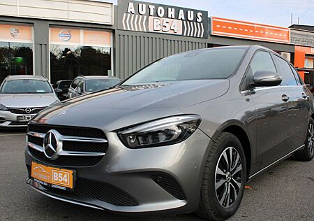 Mercedes-Benz B 180 d/NAVI/LEDER/LED/KAM/TOP/1 HAND/