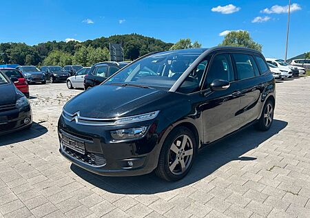 Citroën C4 Spacetourer Grand C4 PicassoSpacetourer *NAVI*KAMERA*7SITZER