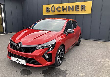 Renault Clio TCe 90 CVT TECHNO