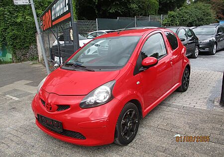 Toyota Aygo (X) Aygo AYGO Cool