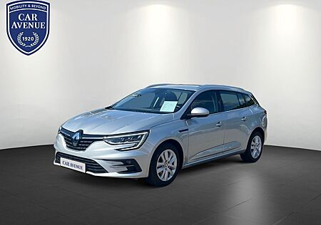 Renault Megane Grandtour Business Edition 1.3 TCe 140 Al
