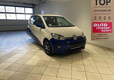 VW Up Volkswagen ! Geparda