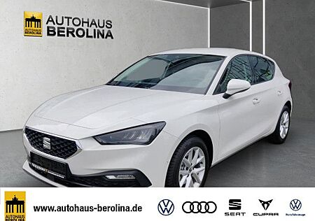 Seat Leon 1.5 eTSI Road Edition DSG *Vision+*ACC*SHZ*