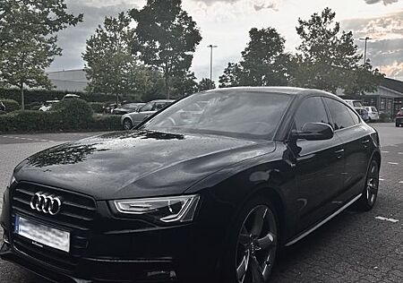 Audi A5 3.0 TDI multitronic Sportback -