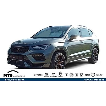 Cupra Ateca leasen