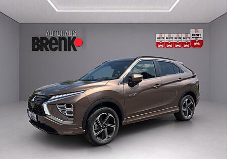 Mitsubishi Eclipse Cross Select Hybrid 4WD *NAVI/SHZ/*360 G