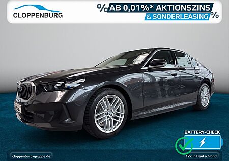 BMW 530e Limousine Head-Up+StHz+StKlima UPE: 85.185€